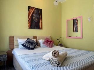 ANTALYA MERKEZ KALEİÇİ MUHTEŞEM OTANTİK daire - 3