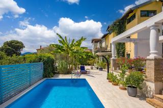 Holiday home Nika with private swimming pool in Kastav - Kastav - 6