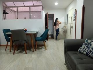 comfort house san gil - 9