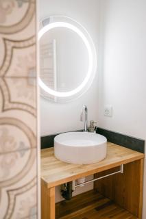 Confort et modernité au cœur de l'Aubrac - 7