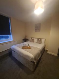 North Shields Exec Apartments - 7