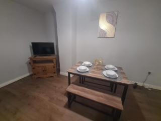 North Shields Exec Apartments - 6