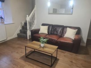 North Shields Exec Apartments - 4