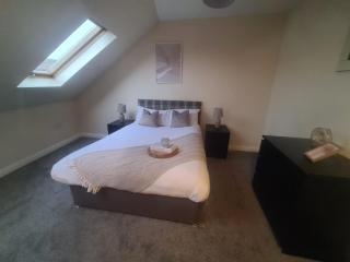 North Shields Exec Apartments - 3