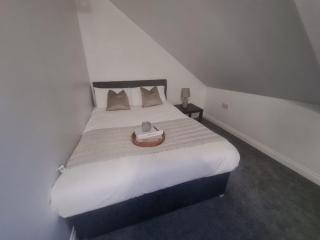 North Shields Exec Apartments - 2