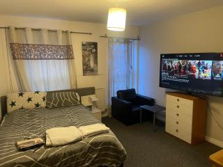 Special - Waltham Cross - 5