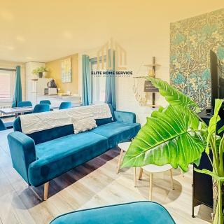 Suite Maëlle - Évasion & Confort - 0