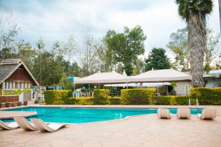 Royale Health Club - Nairobi - 0