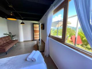 MINI-SUiTE CONFORT - 4