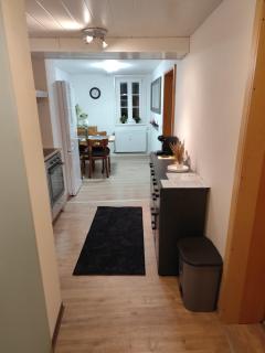 FeWo Hospitalskapelle - 7