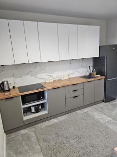 Сучасна квартира в новобудові біля луцького кільця - 5