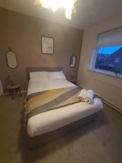 Marsden Modern 3 Bed - 9