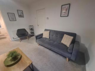 Marsden Modern 3 Bed - 7