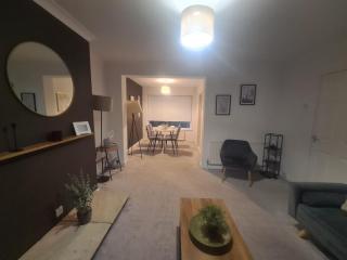 Marsden Modern 3 Bed - 5