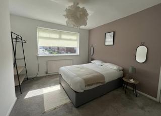 Marsden Modern 3 Bed - 3