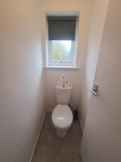 Stylish 3 bed - Jarrow - 5