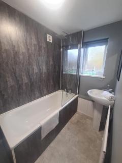 Stylish 3 bed - Jarrow - 3