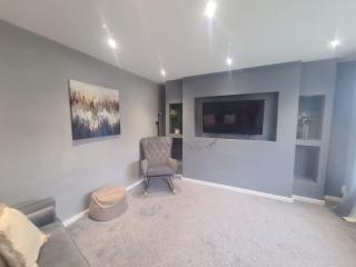 Stylish 3 bed - Jarrow - 1