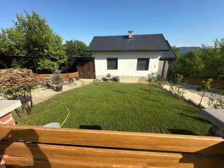 Vikendica Dedovina Negrišori - 8