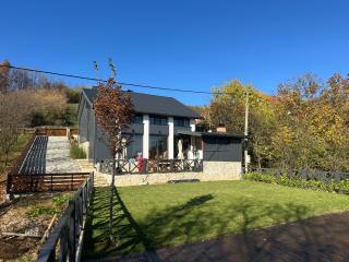 Vikendica Dedovina Negrišori - 6