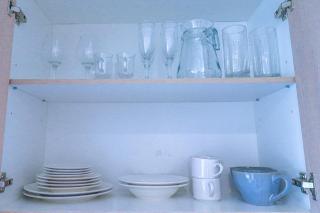 HOM I Acogedor y Luminoso Depto 1D1B 2PAX Santiago - 6