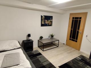 FeWo Hospitalskapelle - 3