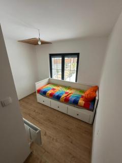 Vikendica Dedovina Negrišori - 3