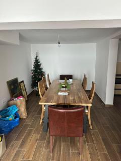 Vikendica Dedovina Negrišori - 2