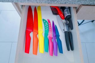 HOM I Acogedor y Luminoso Depto 1D1B 2PAX Santiago - 3