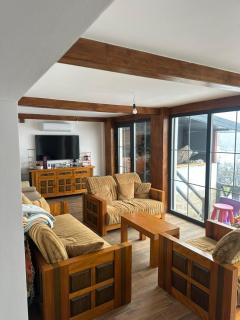 Vikendica Dedovina Negrišori - 1