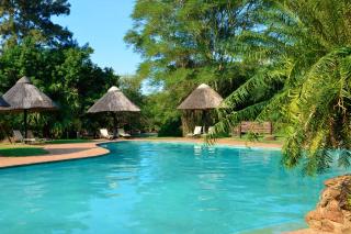 Pestana Kruger Lodge - Malelane - 4