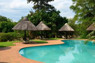Pestana Kruger Lodge - Malelane - 3