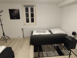 FeWo Hospitalskapelle - 2