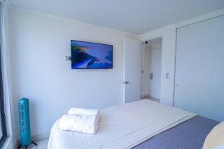 HOM l Wifi Turismo Parque Almagro Confort Laundry - 9