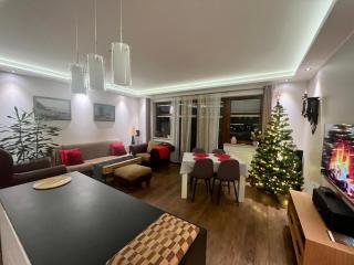 Agapella Apartamenty- Apartament Nadmorski with balcony, free parking - 8