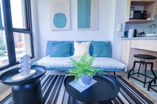 HOM l Wifi Turismo Parque Almagro Confort Laundry - 7