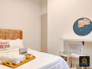 Desaru,Landed,10Pax,Bandar Penawar,12min to beach - 2