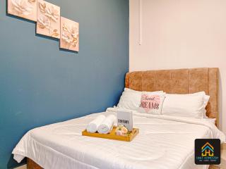 Desaru,Landed,10Pax,Bandar Penawar,12min to beach - 1