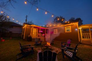 WALK to FIFA World Cup AT&T STADIUM Retro Arcade - 8