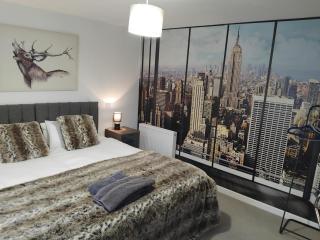 The Station Hotel Insch - 0