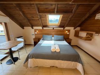 Campo Base Aparts - El Chalten - 1