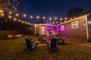 WALK to FIFA World Cup AT&T STADIUM Retro Arcade - 5