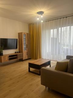 Słoneczny Apartament Karpicko - 8