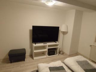 FeWo Hospitalskapelle - 1