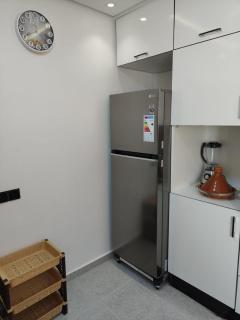 local cozy place - 2