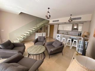 El Gouna Mangroovy 2-Bedroom M10 - 9