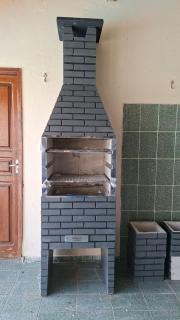 Residencial Paraviana-Casa Piscina - 8