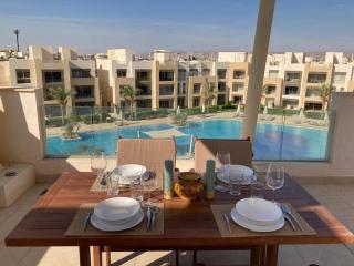 El Gouna Mangroovy 2-Bedroom M10 - Hurghada - 0