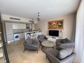 El Gouna Mangroovy 2-Bedroom M10 - 8