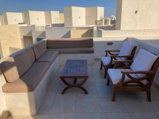 El Gouna Mangroovy 2-Bedroom M10 - 6